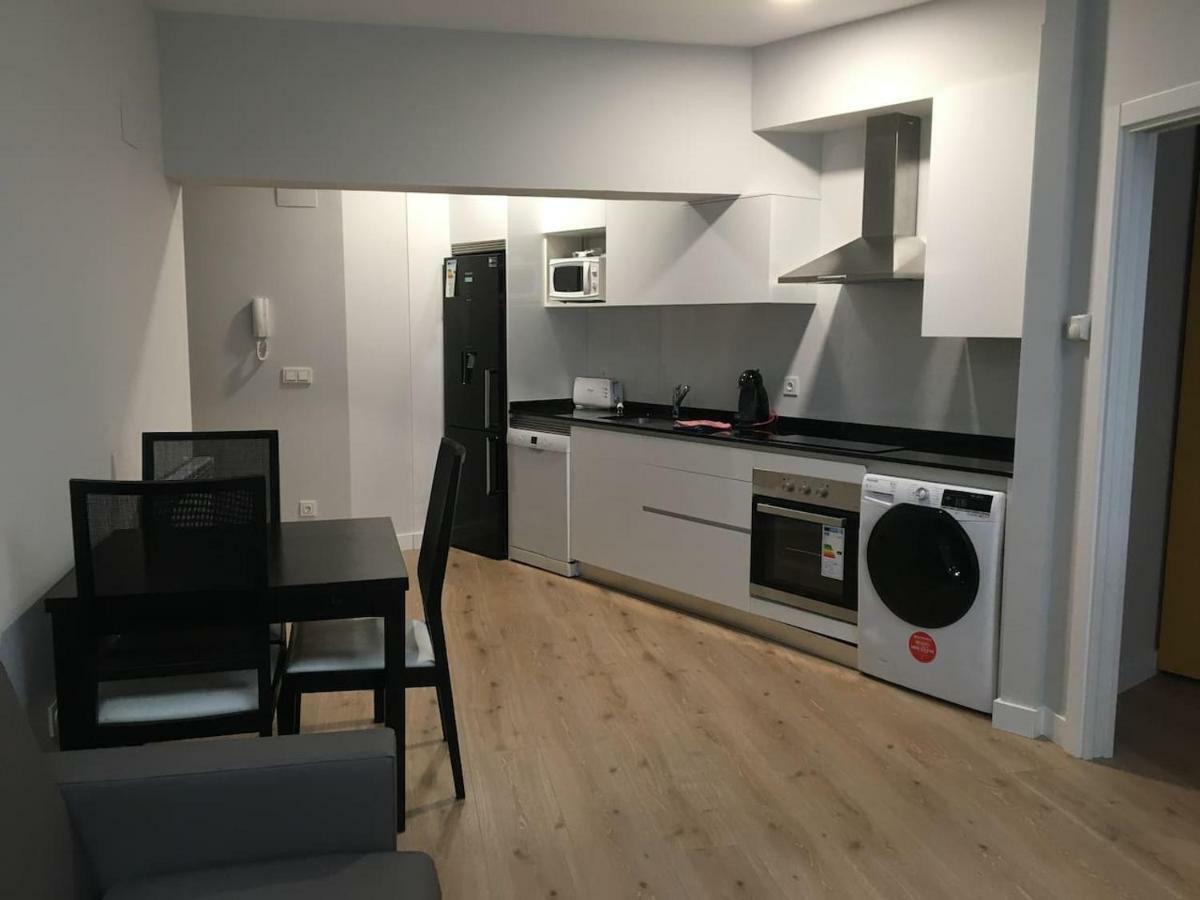 Apartamento San Juan By Basquelidays *