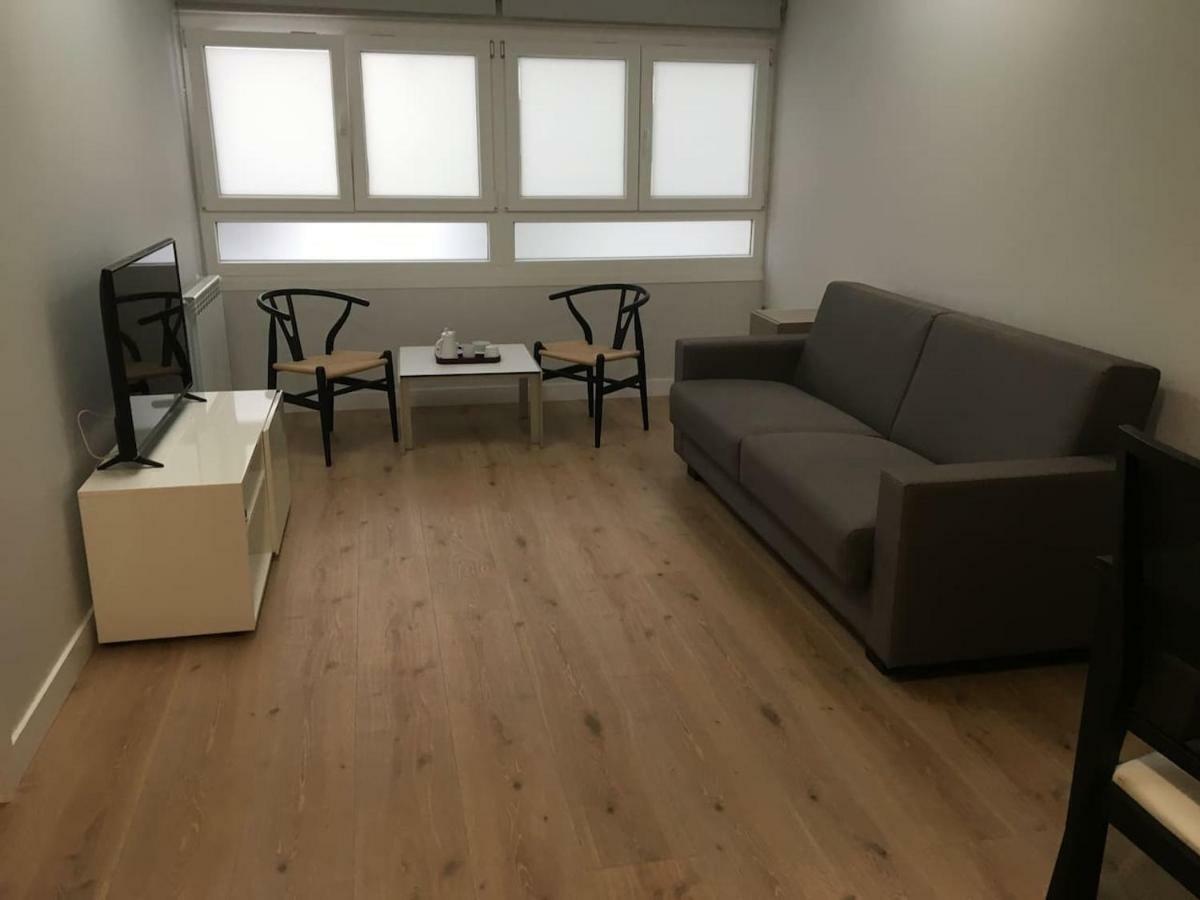 San Juan By Basquelidays Apartamento *