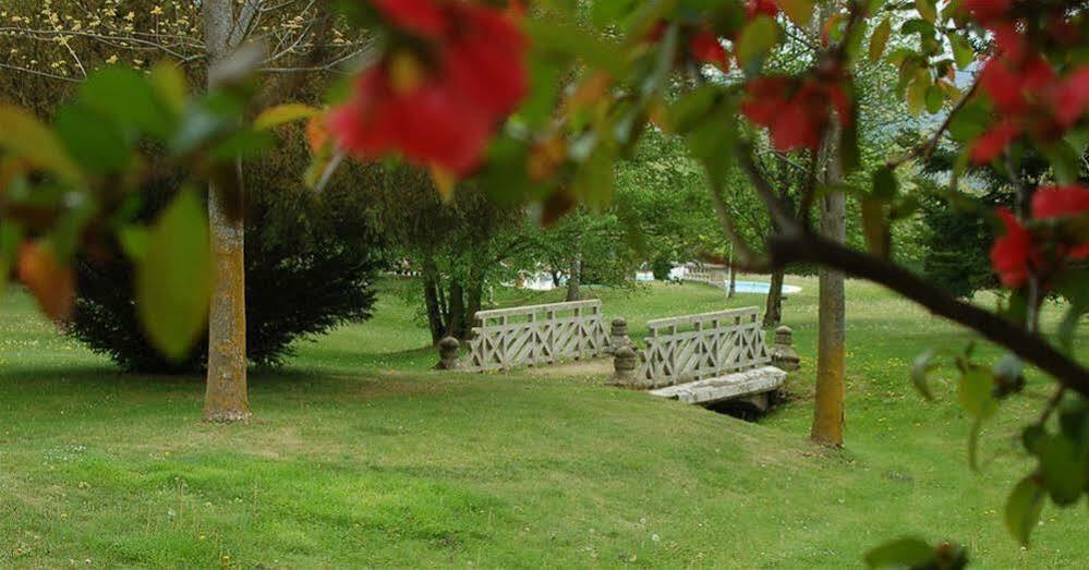Hotel Torre Del Remei Bolvir