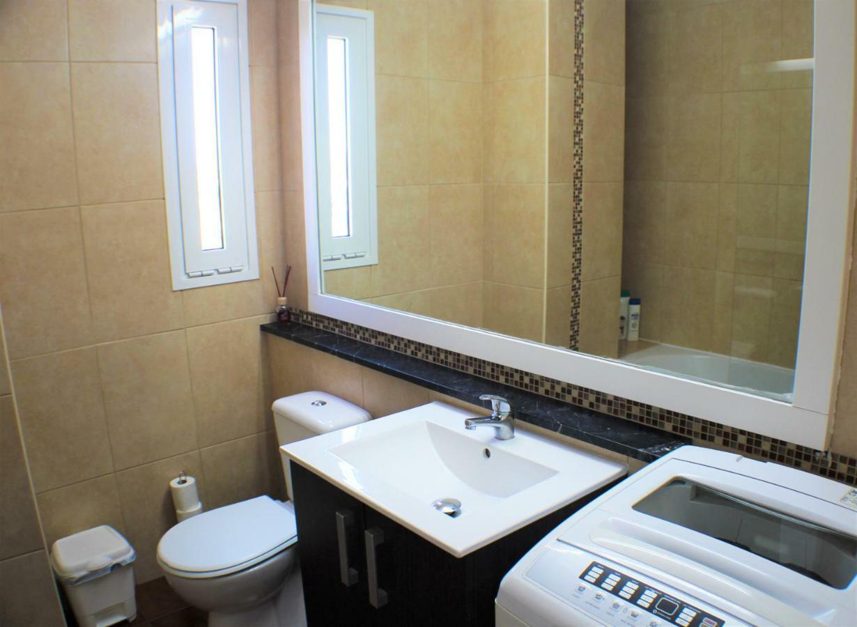 Apartamento Playa De Américas Ii *