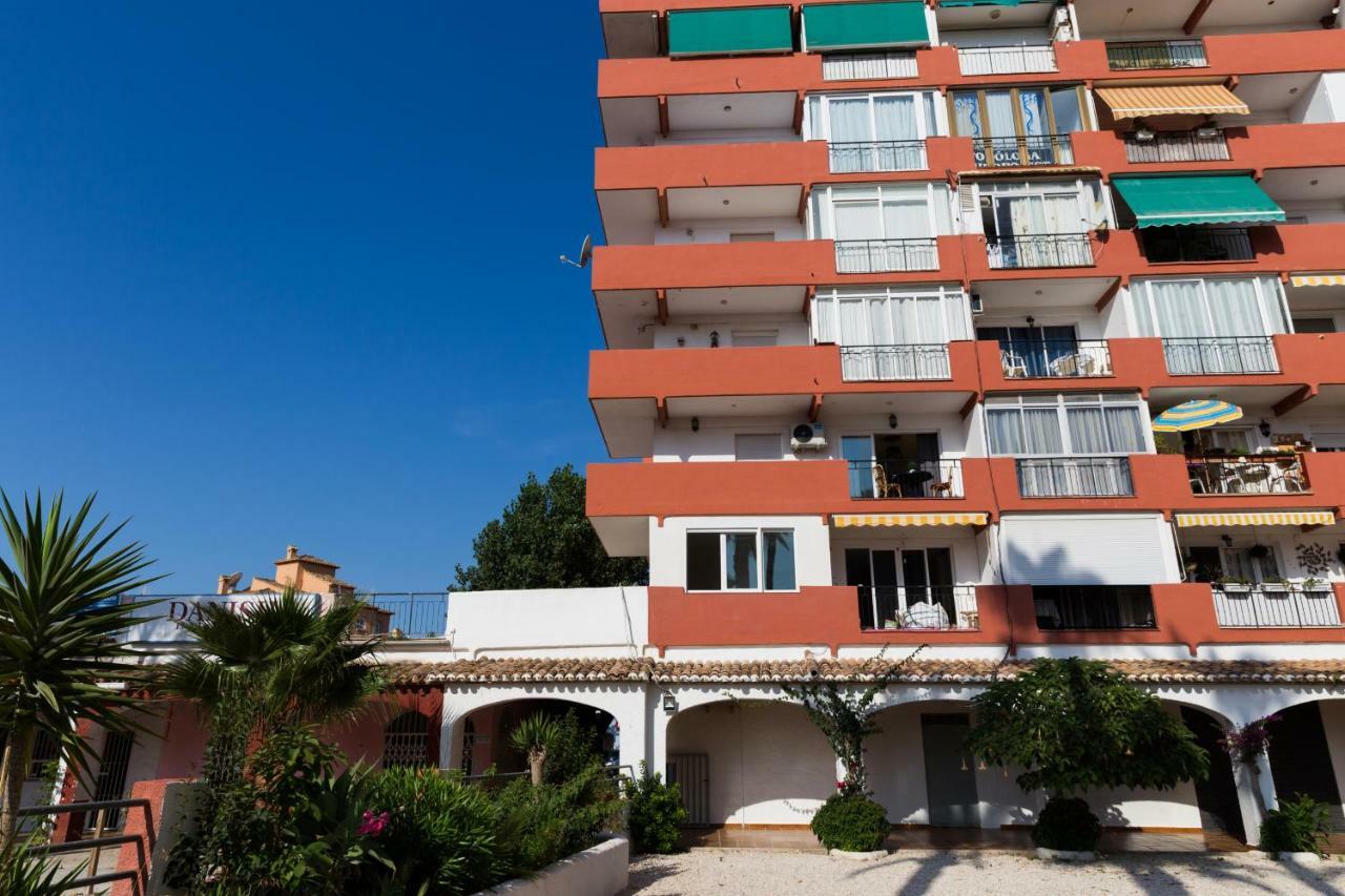 Apartamento Park Ii Arenal Jávea