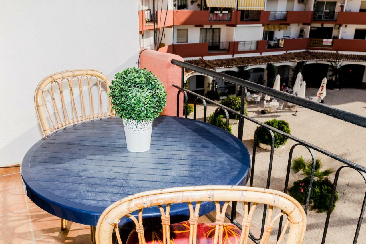 Apartamento Park Ii Arenal