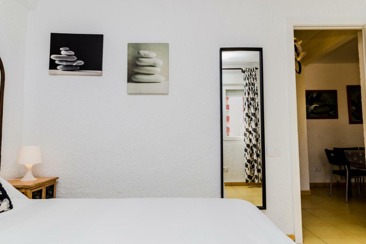 Park Ii Arenal Apartamento