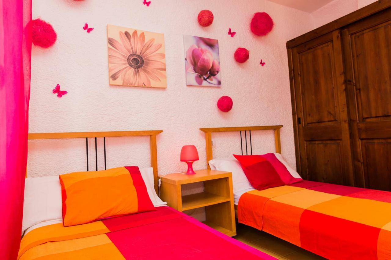 Apartamento Park Ii Arenal