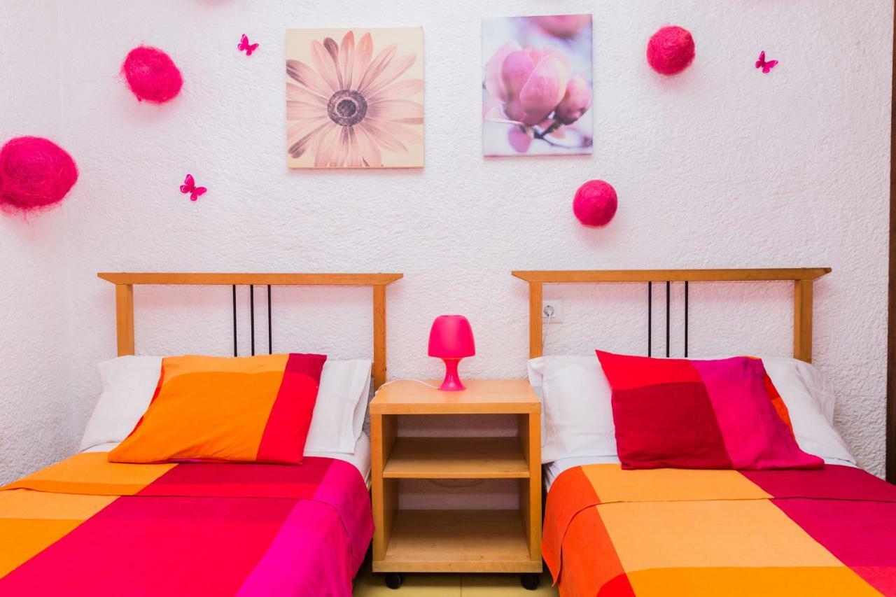 Apartamento Park Ii Arenal Jávea