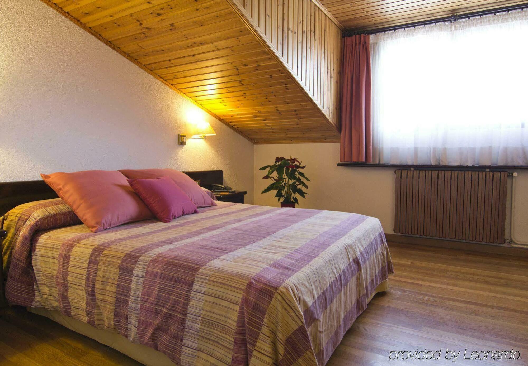 Hotel Terradets 3*