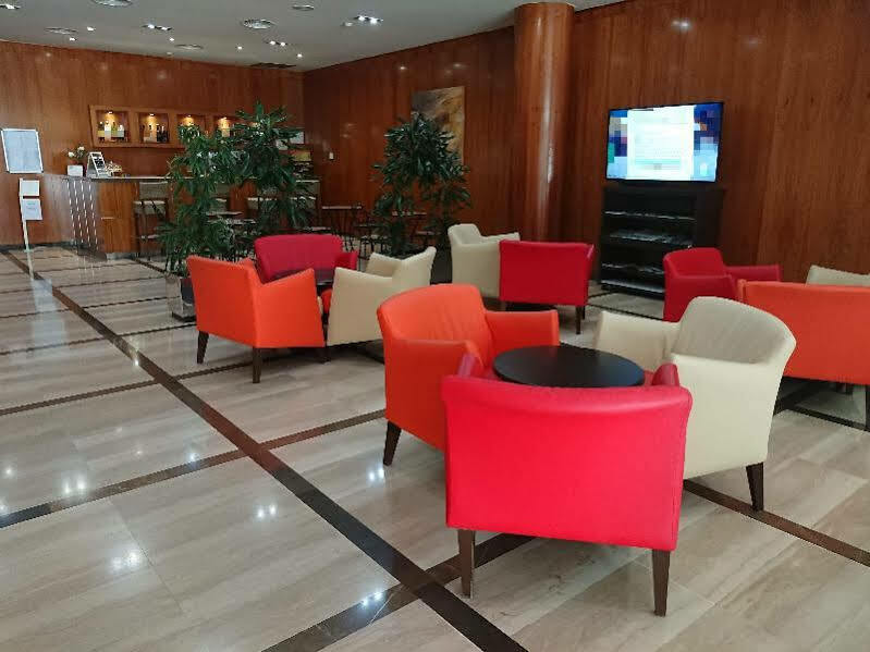 Hotel Tarraco Park
