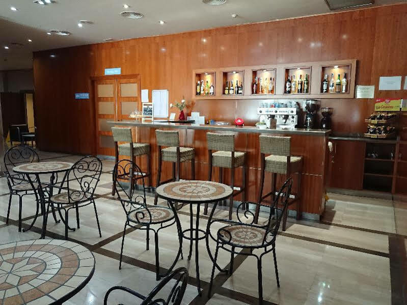 Tarraco Park Hotel