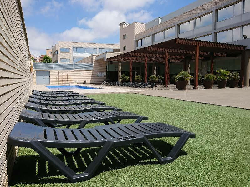 Tarraco Park
