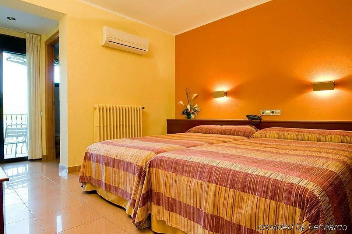 Hotel Terradets Cellers