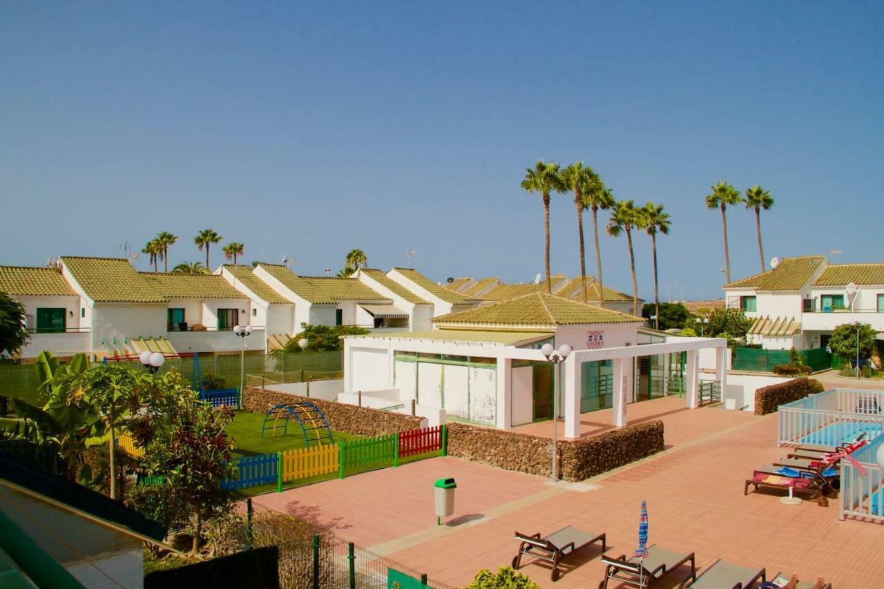 Apartamento T&t Relaxing Bungalow In Sonnenland *