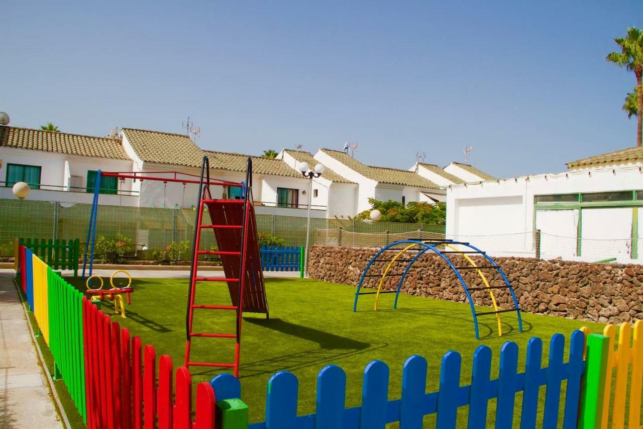 Apartamento T&t Relaxing Bungalow In Sonnenland San Bartolomé