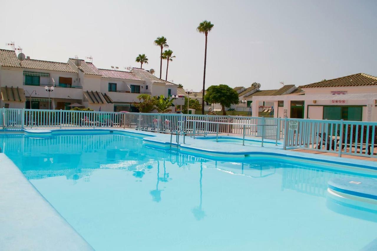 T&t Relaxing Bungalow In Sonnenland Apartamento *