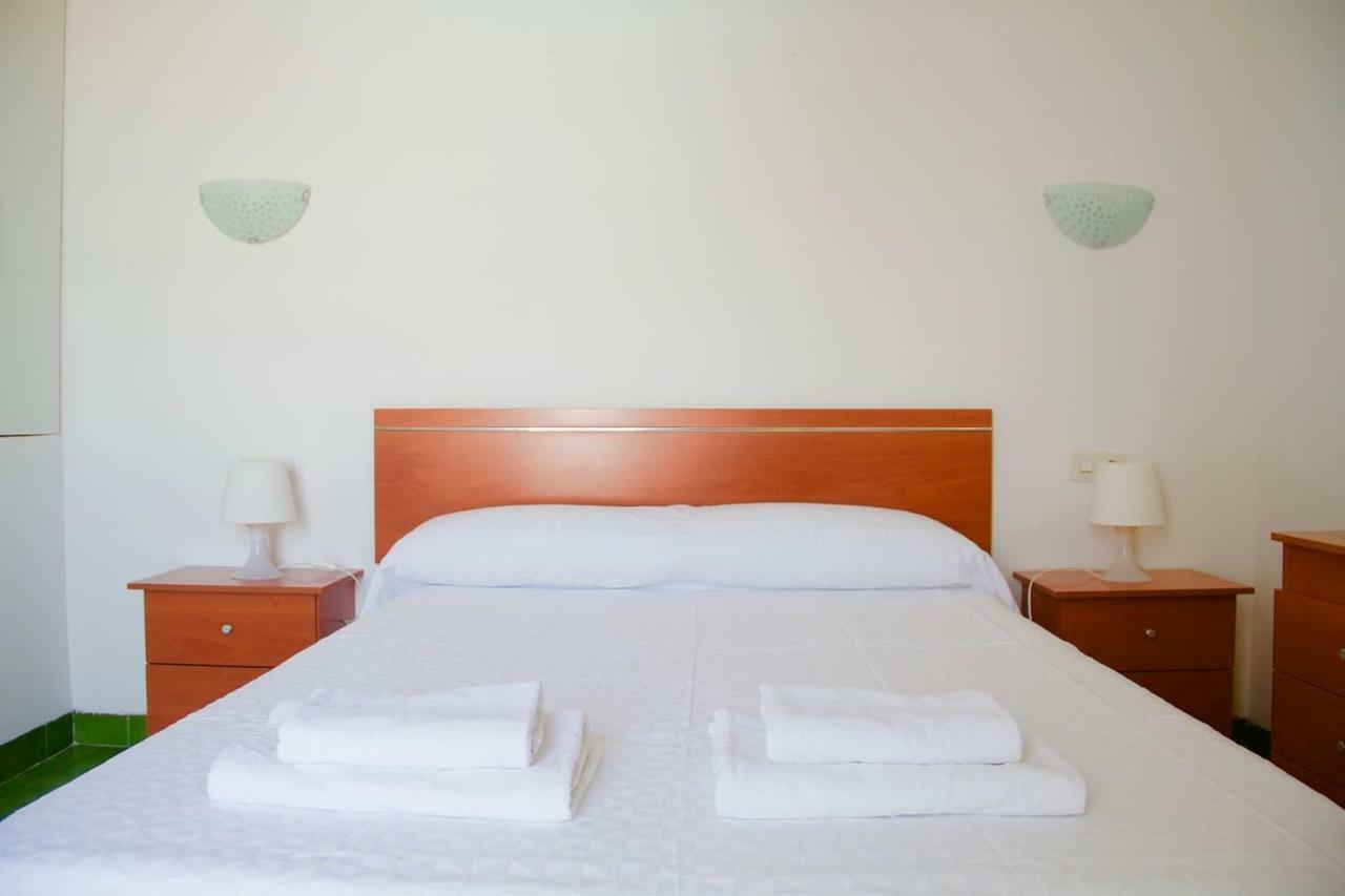 Apartamento T&t Relaxing Bungalow In Sonnenland *