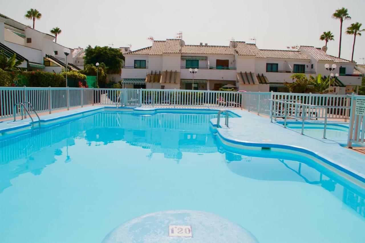 Apartamento T&t Relaxing Bungalow In Sonnenland
