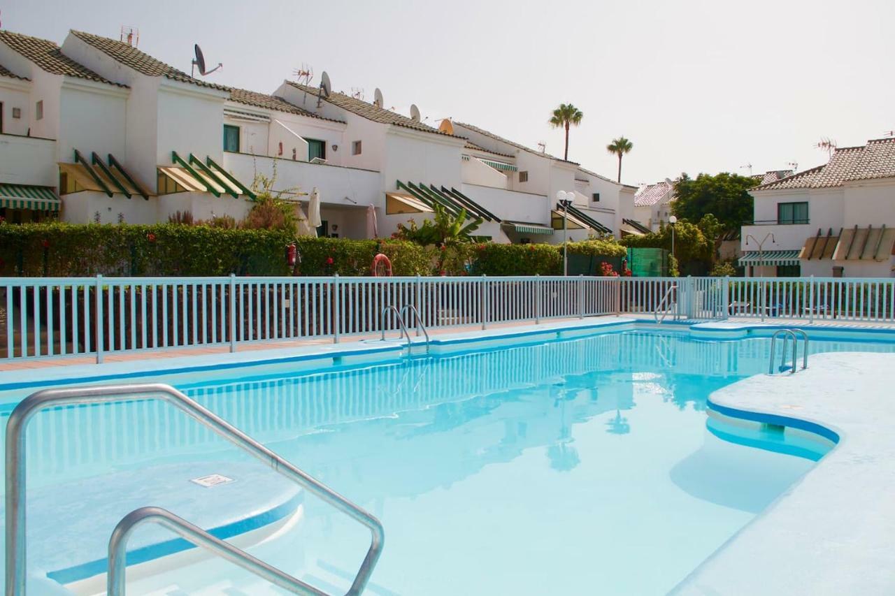 Apartamento T&t Relaxing Bungalow In Sonnenland