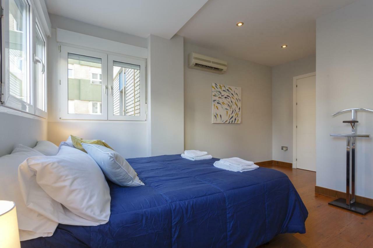 Apartamento Horizonte Sunny By Cadiz4rentals