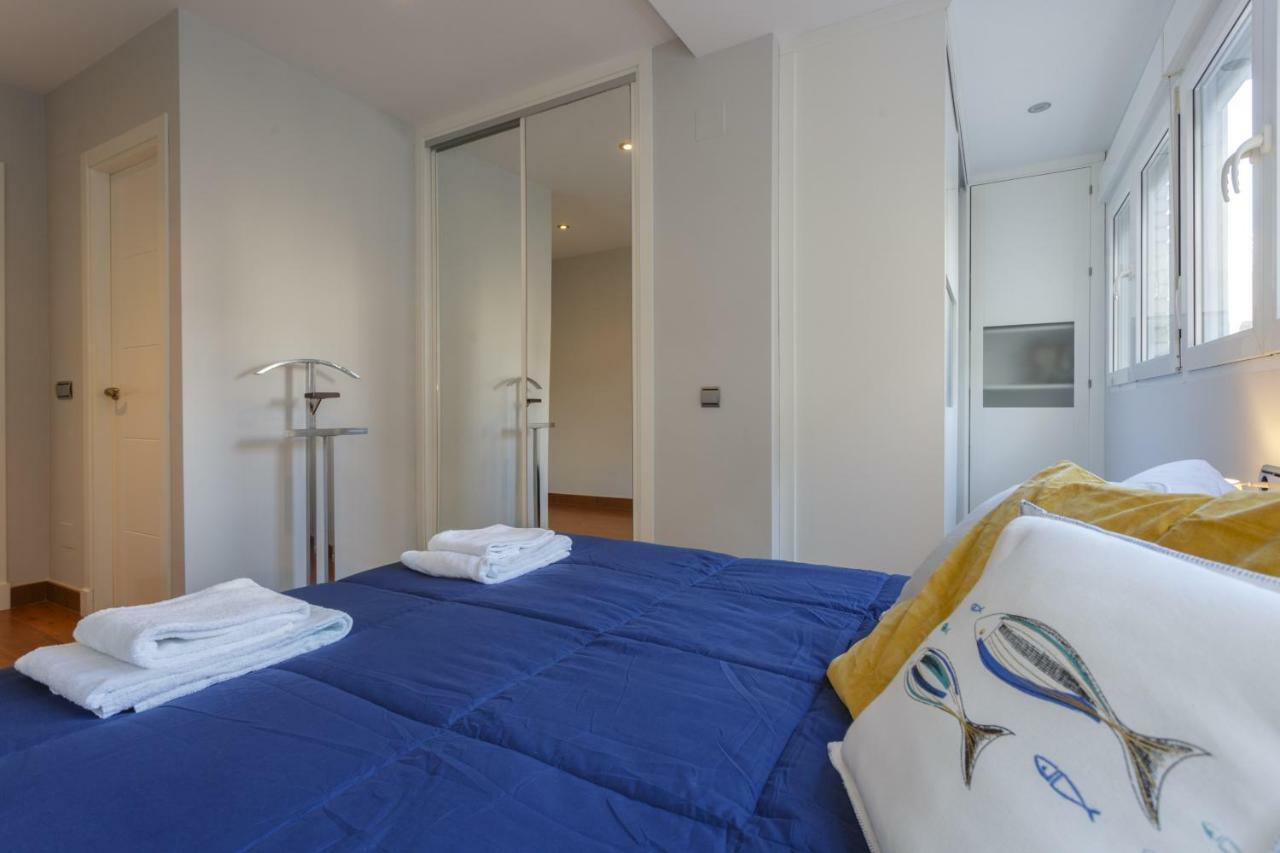 Horizonte Sunny By Cadiz4rentals Apartamento *