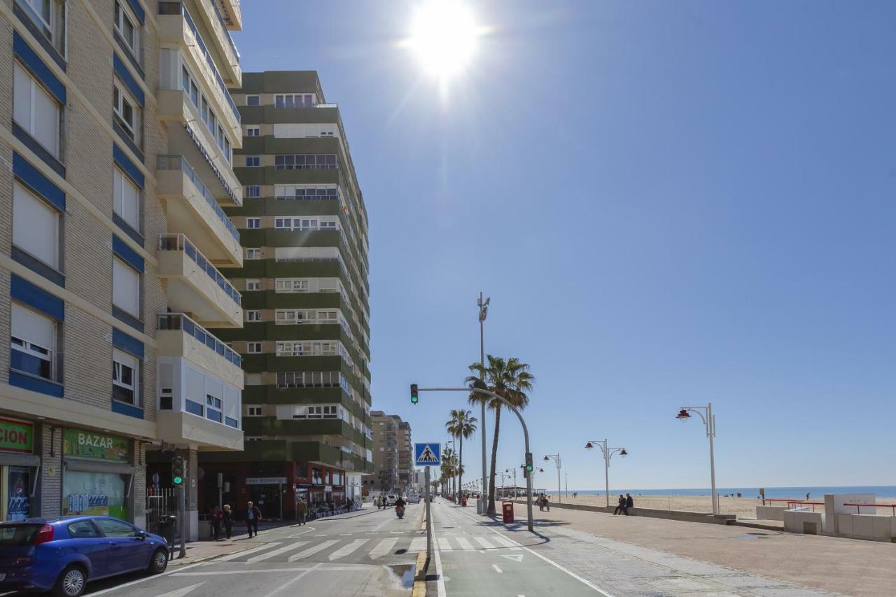 Horizonte Sunny By Cadiz4rentals Apartamento