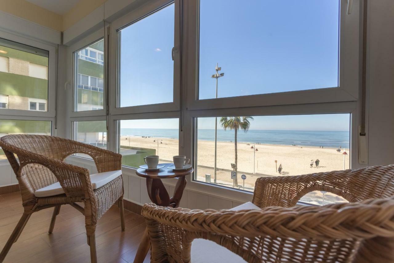 Horizonte Sunny By Cadiz4rentals Apartamento *
