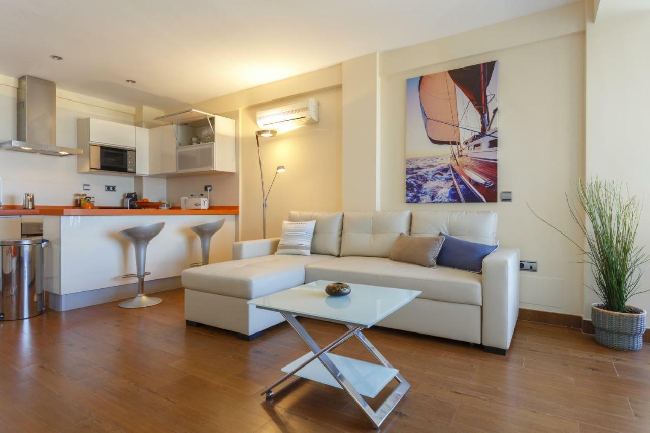 Apartamento Horizonte Sunny By Cadiz4rentals