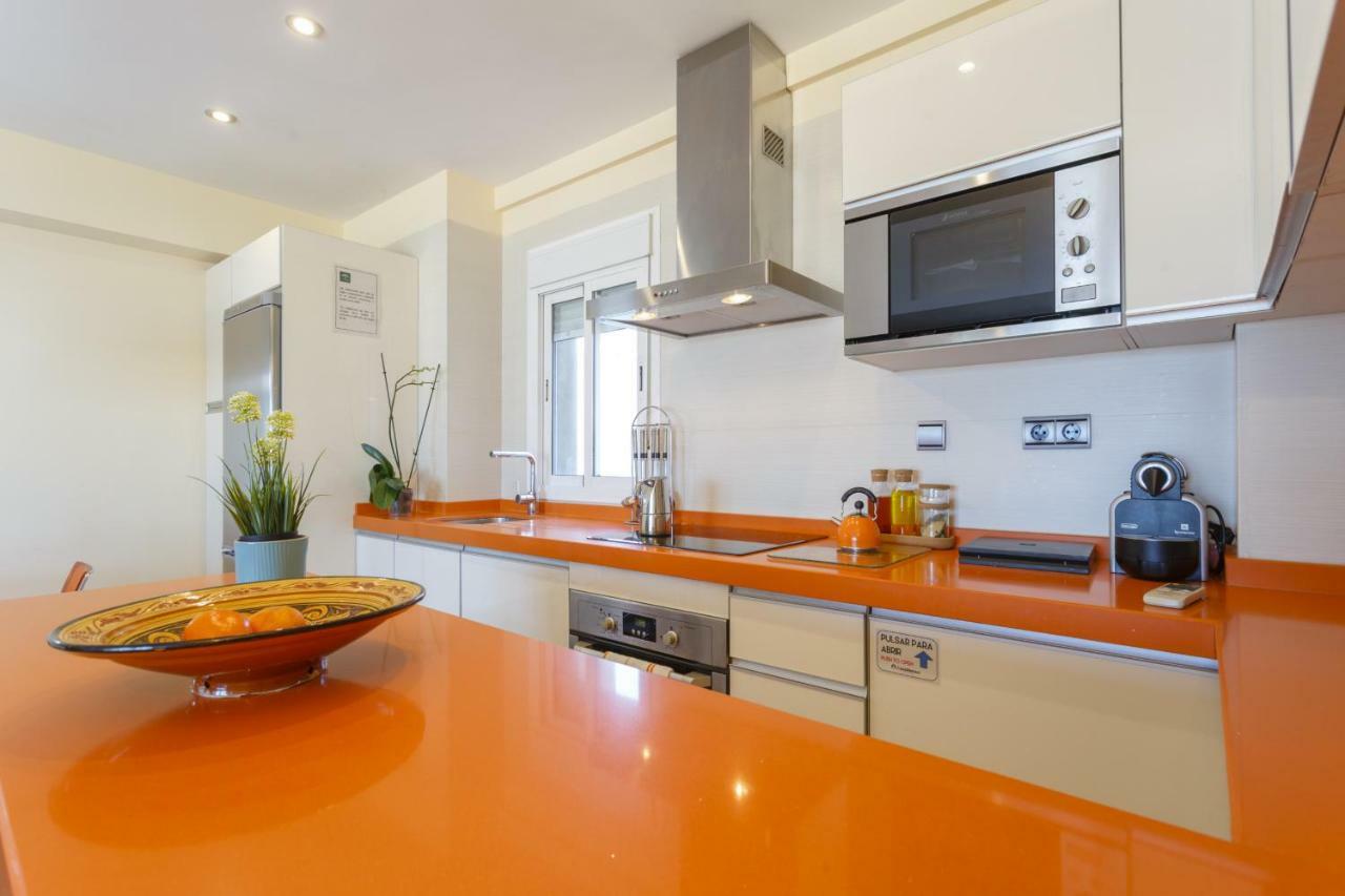 Horizonte Sunny By Cadiz4rentals Apartamento *