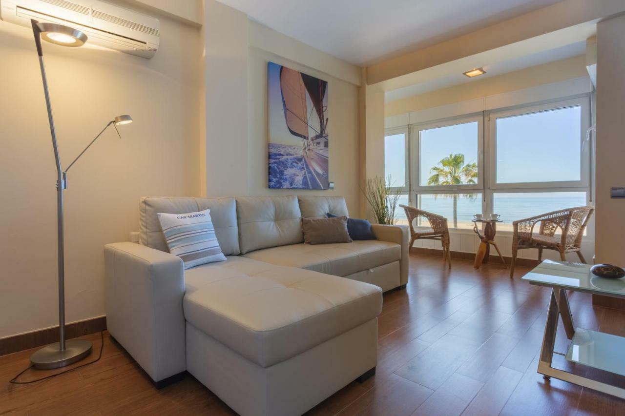 Horizonte Sunny By Cadiz4rentals Apartamento