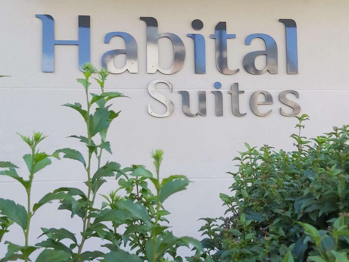 Pensión Habital *