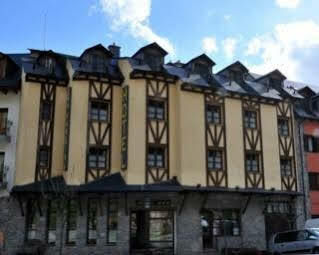 San Marsial Y Benasque