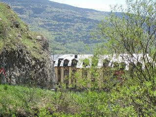 San Marsial Y Benasque