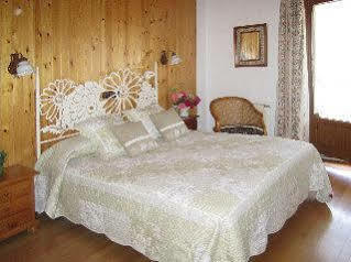 Apartamento San Marsial Y
