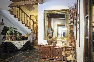 Apartamento San Marsial Y Benasque