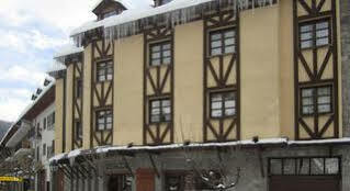 Apartamento San Marsial Y *
