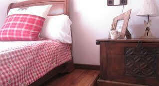 Apartamento San Marsial Y Benasque