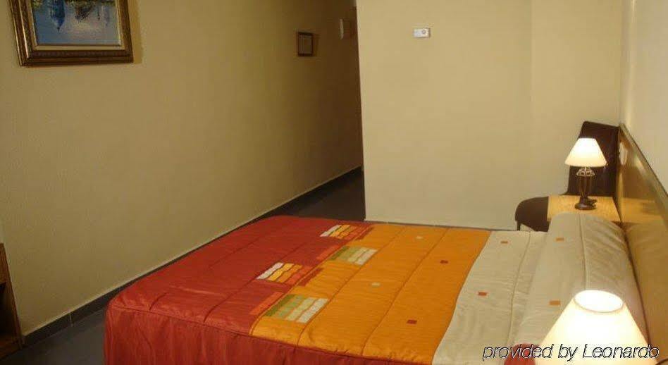 Hotel Hotel Valdemoro Valdemoro