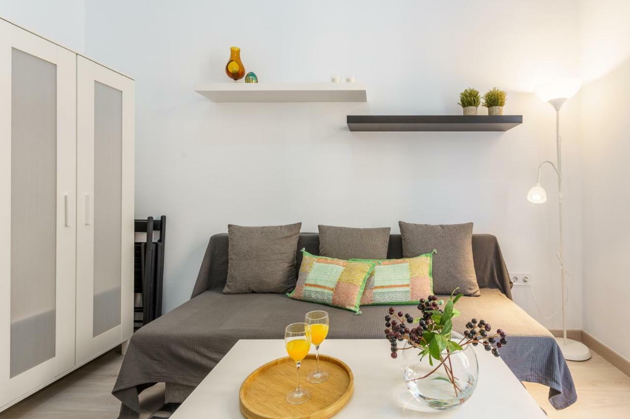 Apartment Malagasuite City Center Malaga
