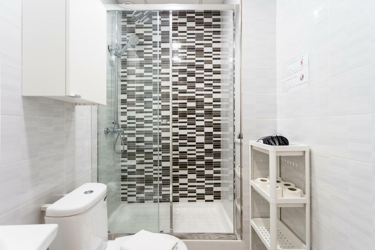 Apartment Malagasuite City Center Malaga