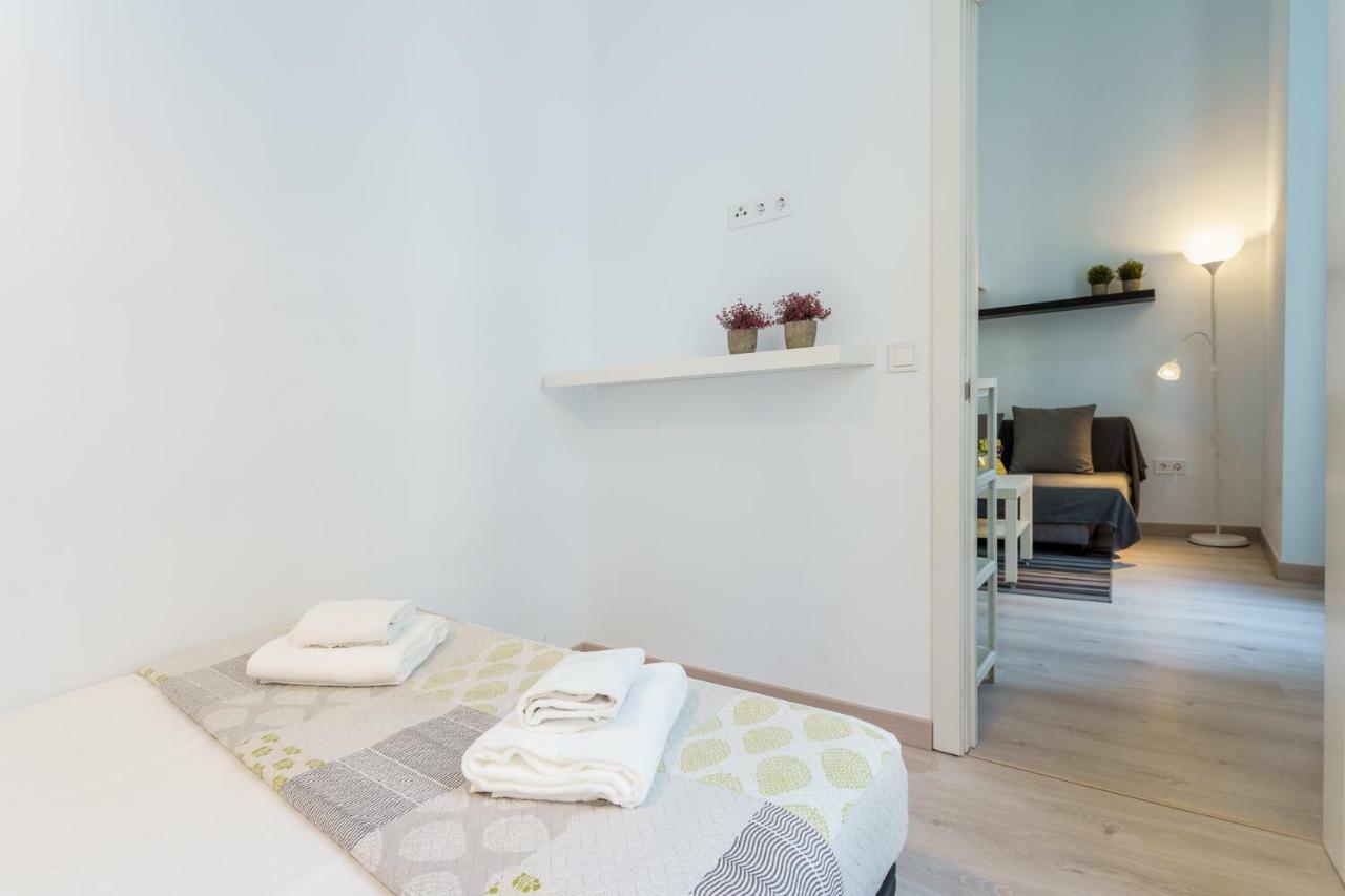 Malagasuite City Center Apartment Malaga