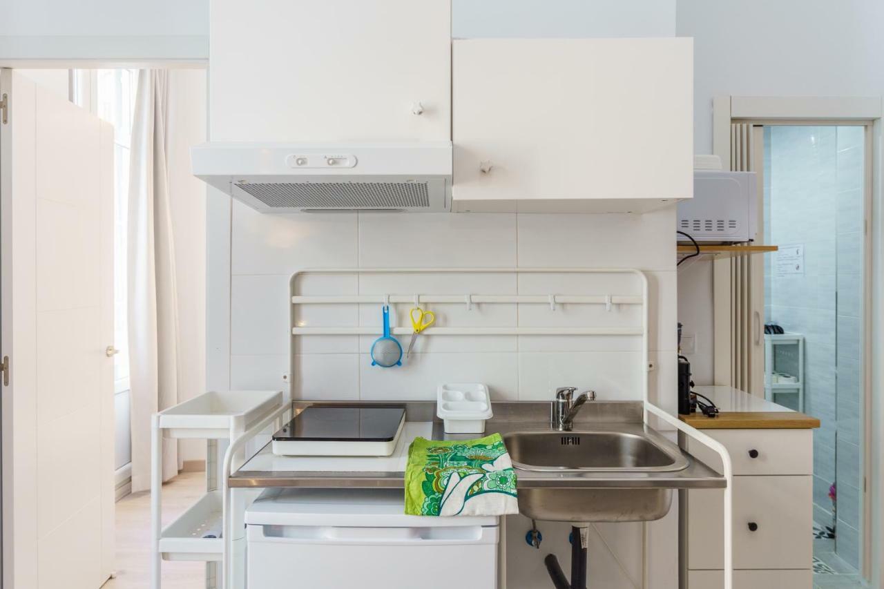 Apartment Malagasuite City Center