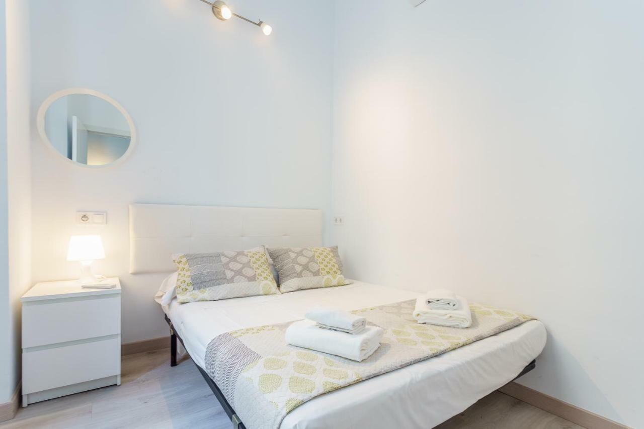 Apartment Malagasuite City Center Malaga