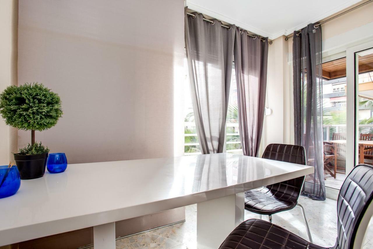 Canonigo Torres Apartment Torrevieja