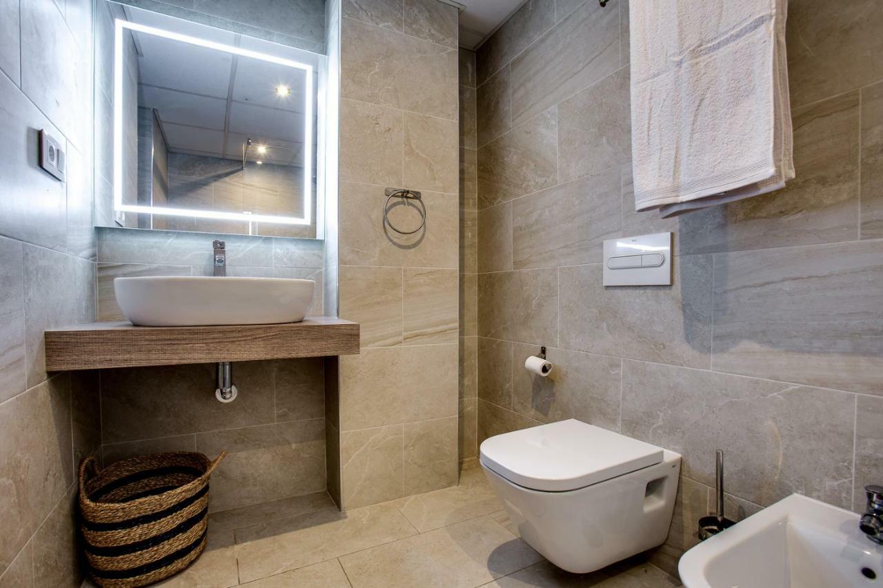 Canonigo Torres Apartment Torrevieja