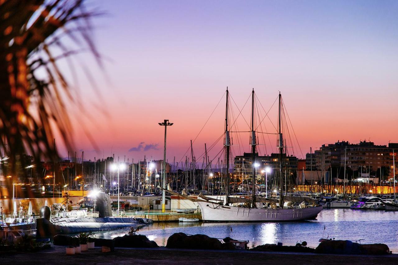 Canonigo Torres Apartment Torrevieja