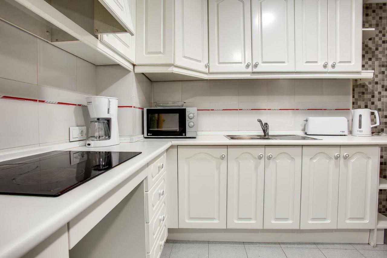 Apartment Canonigo Torres