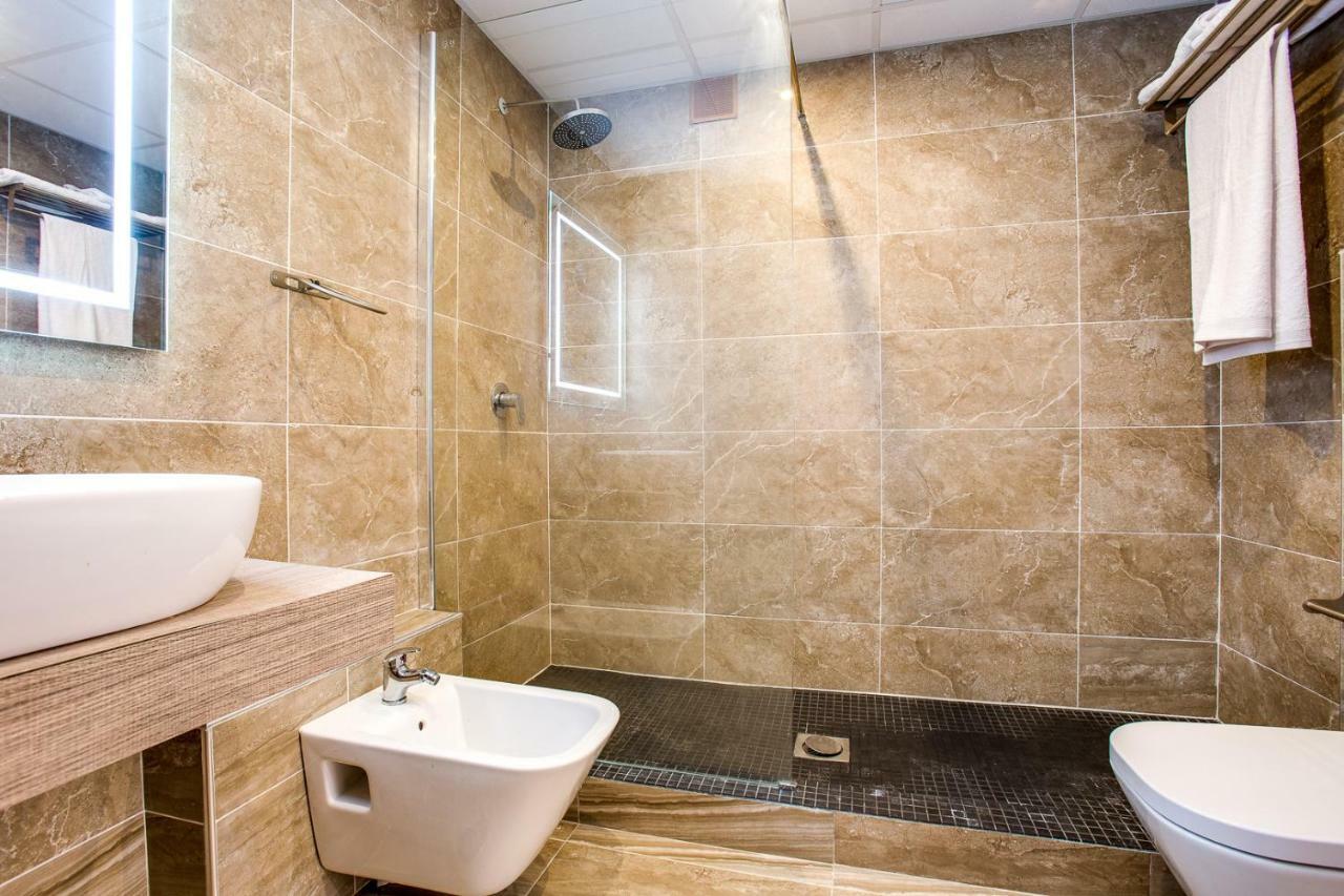 Apartment Canonigo Torres *
