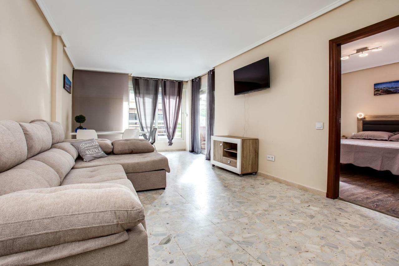 Canonigo Torres Apartment Torrevieja