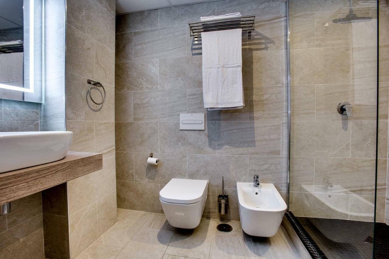 Apartment Canonigo Torres *