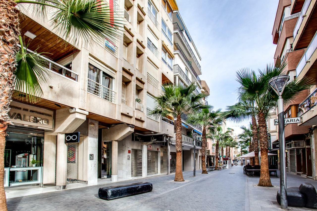 Canonigo Torres * Torrevieja