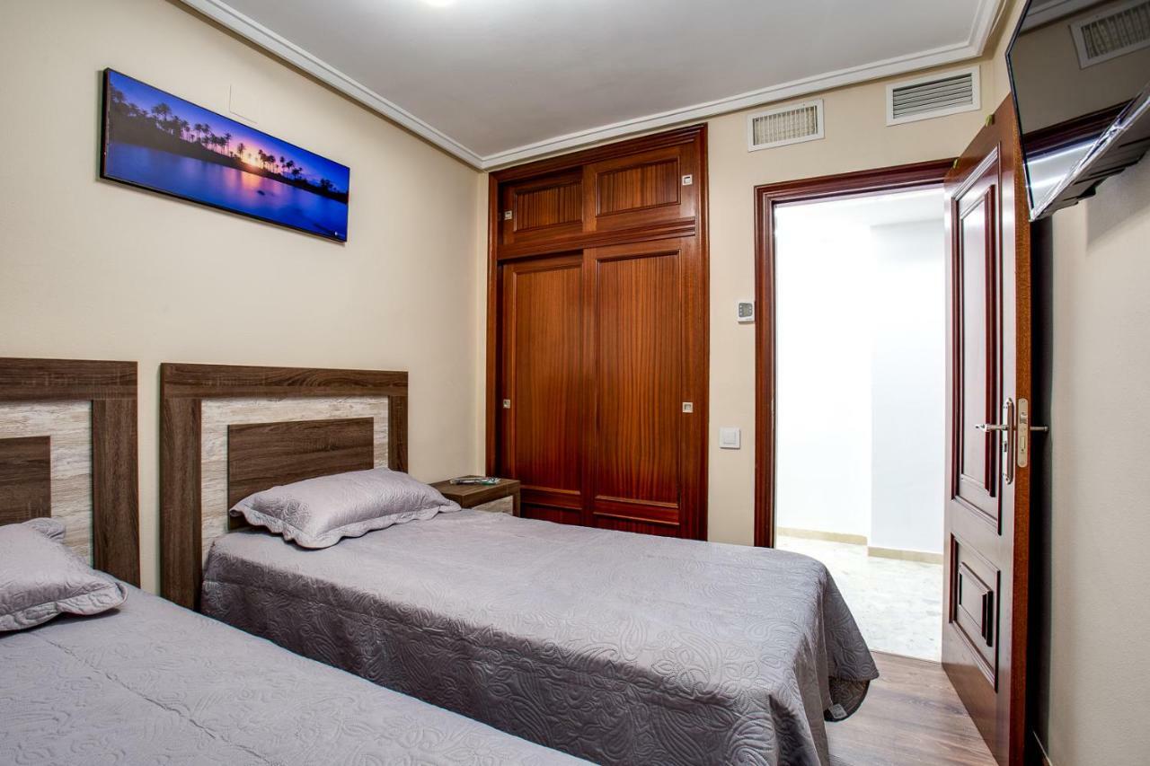 Canonigo Torres Apartment Torrevieja