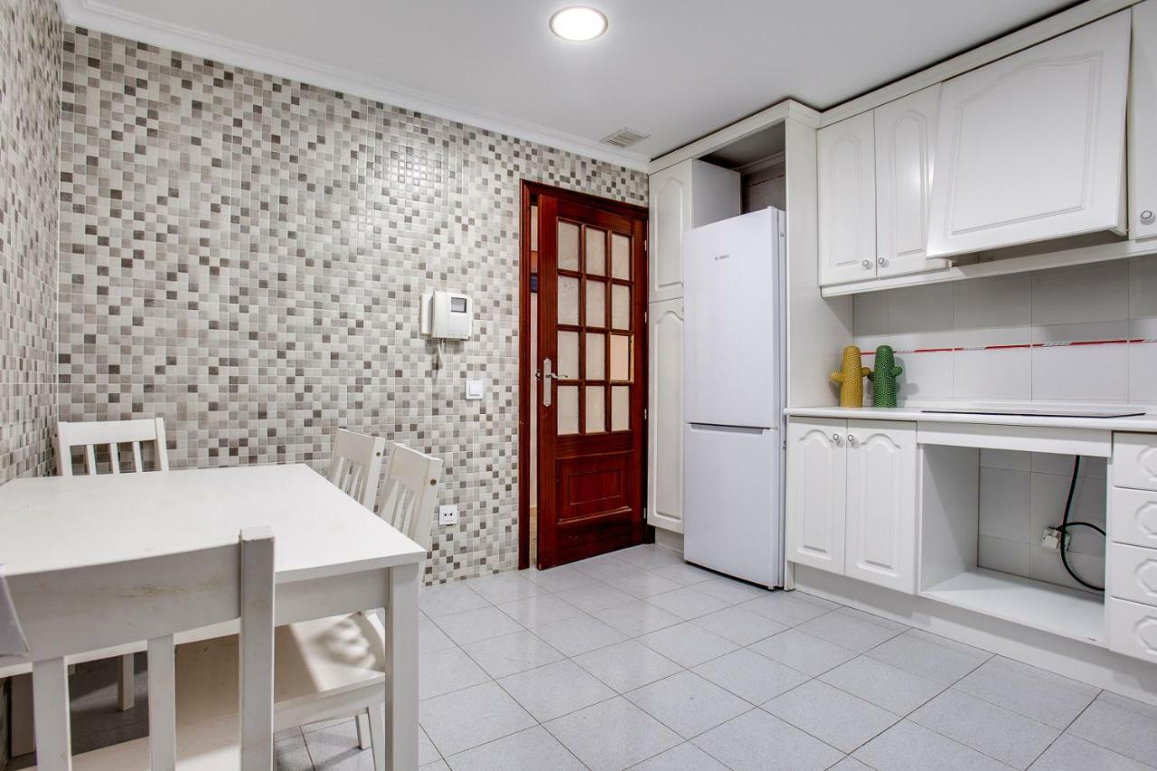 Canonigo Torres Apartment *